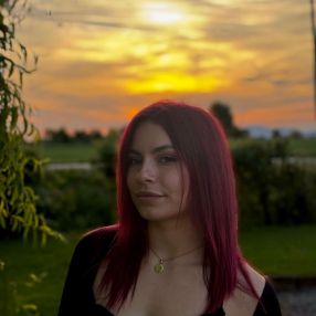 Annalisa, Babysitter a Albignasego