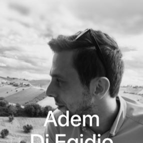 Adem, Family in Mosciano Sant'Angelo