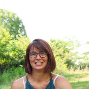 Barbara, Babysitter in Cittiglio