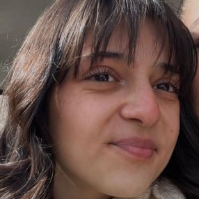 Aurora, Babysitter a Venafro