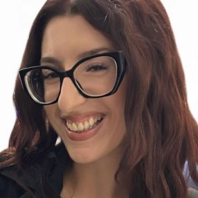 Nicoletta, Babysitter a Orta Nova