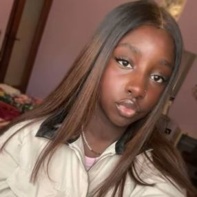 Aisha, Babysitter a Coccaglio