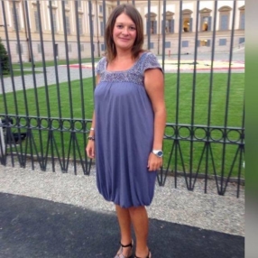 Laura, Babysitter a Cesano Maderno