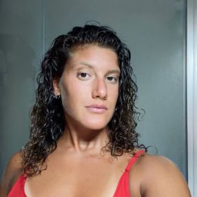 Federica, Babysitter in Montecorvino Rovella