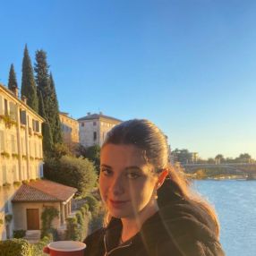 Claudia, Babysitter in Cornedo Vicentino