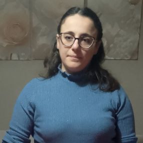 Denise, Babysitter a Sannazzaro de' Burgondi