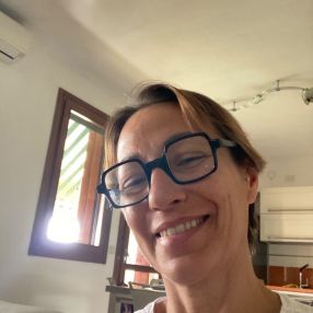Elisa, Babysitter a Godega di Sant'Urbano