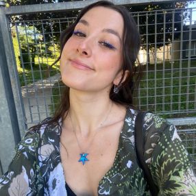 Margherita, Babysitter a Rovellasca