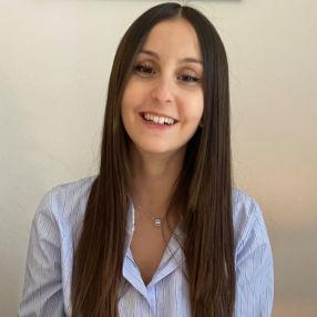 Giulia, Babysitter a Romentino