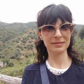 Ilda, Babysitter a Provincia di Cosenza
