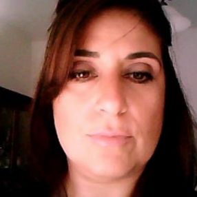 Loredana, Babysitter a Larciano