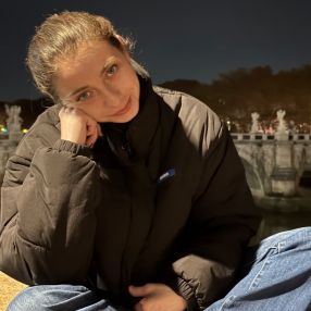 Vlada, Babysitter a San Valentino Torio