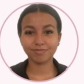 Nisrine, Babysitter in Mondovì