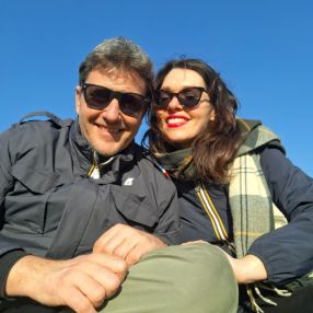 Silvia, Famiglia a Bologna
