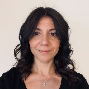 Barbara, Babysitter in Mestrino