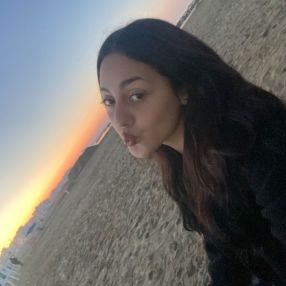 Mariagrazia, Babysitter in Cattolica