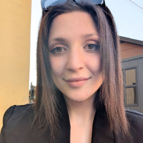 Mariachiara, Babysitter a Malalbergo