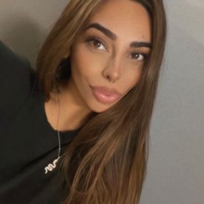 Simona, Babysitter in Napoli