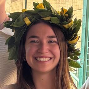 Eleonora, Babysitter in Cornuda