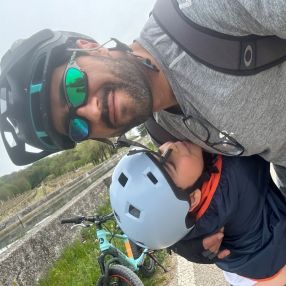 Caio, Family in Mogliano Veneto