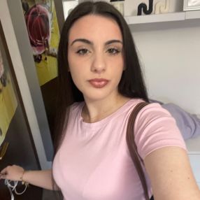Gaia, Babysitter a San Daniele del Friuli