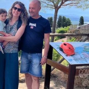 Armando, Famiglia a Gorgonzola