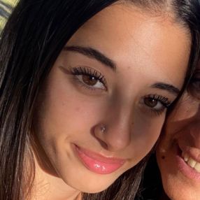 Maja, Babysitter in Locate di Triulzi