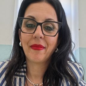Caterina, Babysitter in Cutrofiano