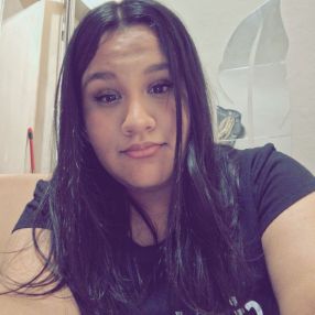Fabiana, Babysitter in Garlasco