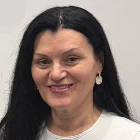 Mirjana, Babysitter a San Canzian d'Isonzo