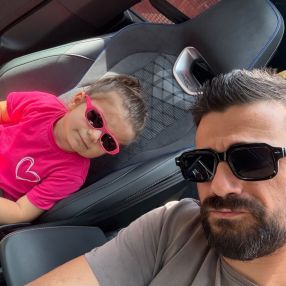 Thomas, Famiglia a Lissone