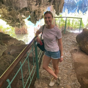 Emanuela, Famiglia a Ente di decentramento regionale di Udine