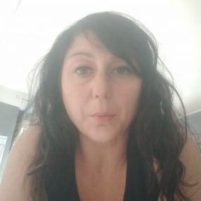 Monica, Babysitter a Travagliato