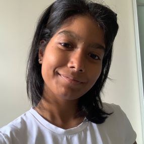 Ekta, Babysitter a Mogliano Veneto