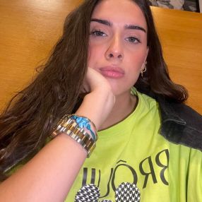 Martina, Babysitter a Pagani
