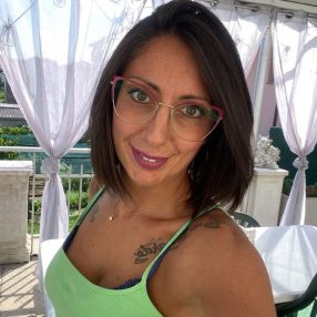 Veronica, Babysitter in Cogliate