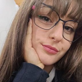 Arianna, Babysitter in San Pietro