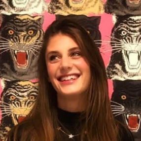Chiara, Babysitter in Lastra a Signa