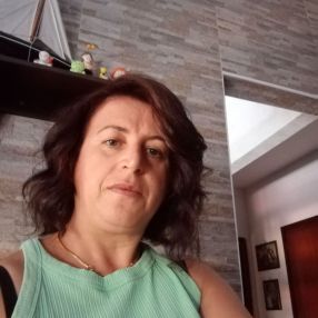 Maria Grazia, Babysitter a San Miniato