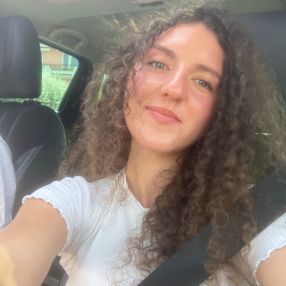 Greta, Babysitter a Montà