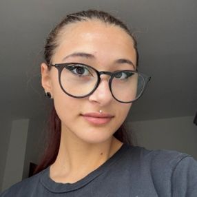 Sofia, Babysitter in Lumezzane