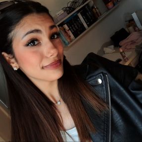 Ludovica, Babysitter a Teglio Veneto