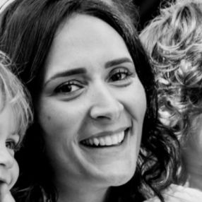 Margaret, Family in Fiorenzuola D'arda