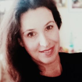 Cristina, Babysitter a San Benedetto del Tronto