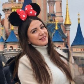 Lorena, Babysitter in Aci Bonaccorsi