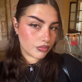 Isabel, Babysitter a Samarate
