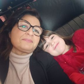 Manuela, Babysitter a Caorle