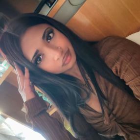 Jannat, Babysitter in Casalpusterlengo