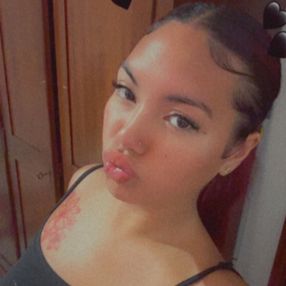 Rossella, Babysitter in Albairate