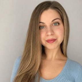 Martina, Babysitter a Parma